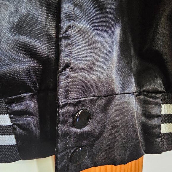 Mens rock tour jacket - Picture 2 of 6